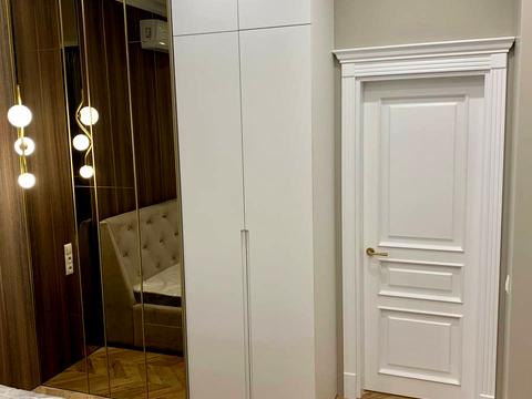 квартира за адресою Євгена Коновальця вул. (Щорса), 34-А