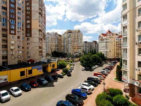 квартира за адресою Володимира Івасюка просп. (Героїв Сталінграду), 24