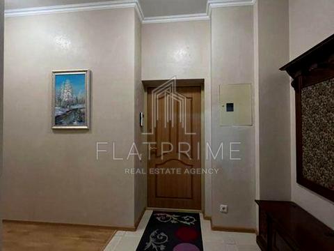 квартира по адресу Евгения Коновальца ул. (Щорса), 44-А