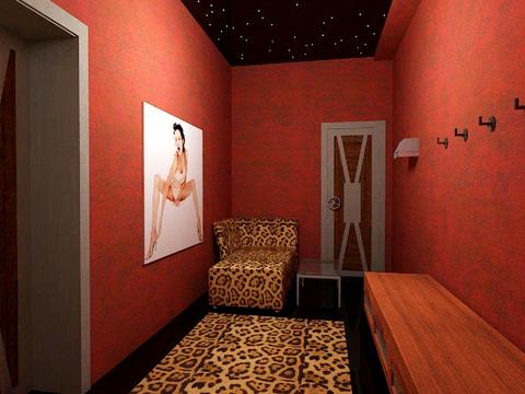 коммерческая по адресу Проскуровская ул., 45