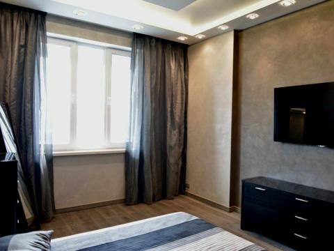 квартира за адресою Дніпровська набережна вул., 14-А