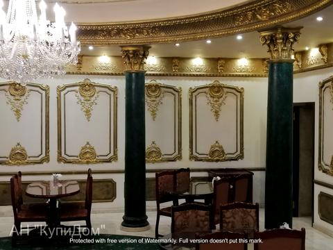 комерційна за адресою Бабичева, 1