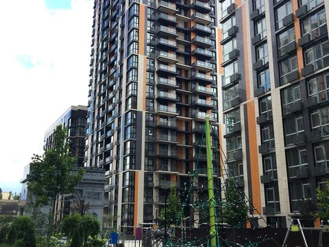 квартира за адресою Предславинська вул., 53