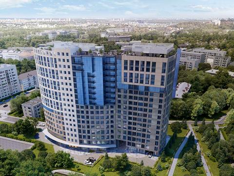 квартира за адресою Січових Стрільців вул. (Артема), 44