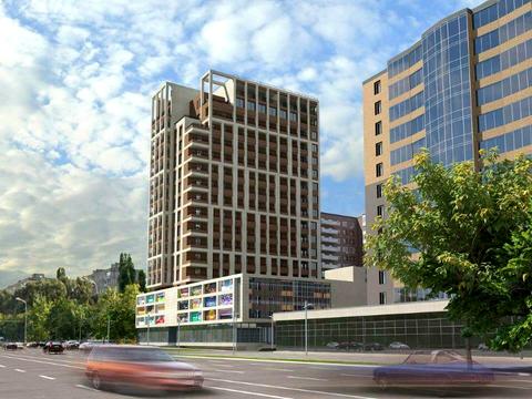 квартира по адресу Набережная Победы ул., 68