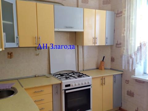 квартира по адресу Темерязева