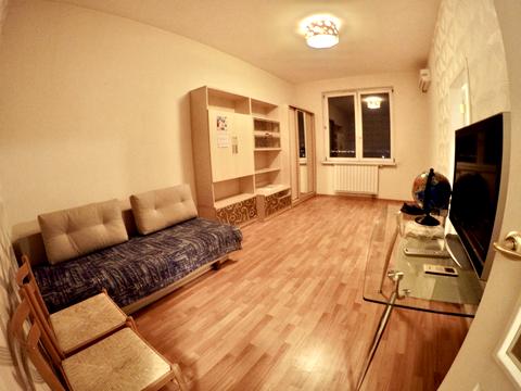 квартира за адресою Володимира Івасюка просп. (Героїв Сталінграду), 8
