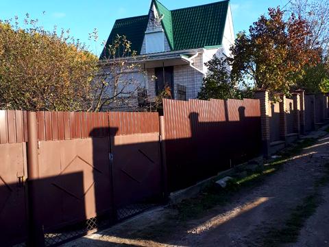 дом по адресу Гвоздов