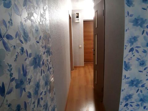 квартира за адресою проспект Героев Украины, 18