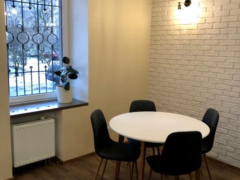квартира по адресу Коломыйский пер., 6