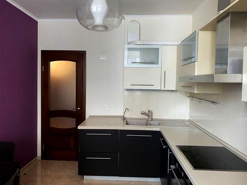 квартира за адресою Єлизавети Чавдар вул., 11