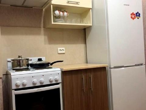 квартира по адресу Ясиноватский пер., 11