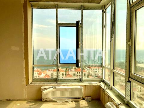 квартира за адресою Французький бульв., 60г