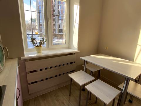 квартира за адресою Лесі Українки просп. (Пушкіна), 1