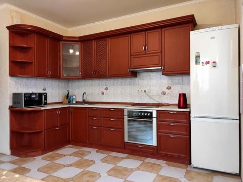 квартира за адресою Урлівська вул., 21