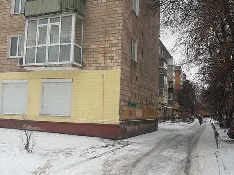 квартира по адресу Шевченко ул., 39