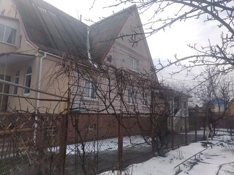 дом по адресу Весенняя ул.