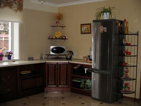дом по адресу Криничная ул., 12