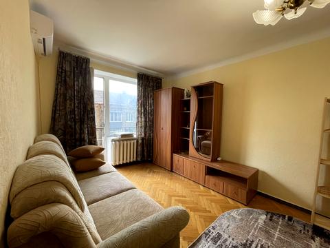 квартира за адресою Костя Гордієнка пров., 8