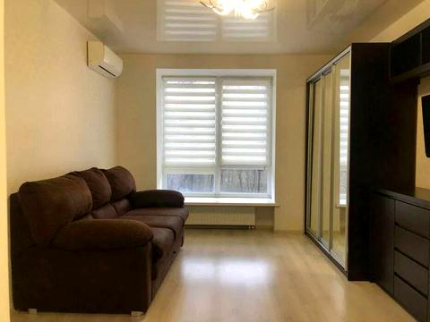 квартира по адресу Академіка Шалімова ул., 63