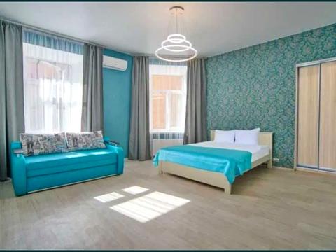 квартира за адресою Ланжеронівська вул., 26