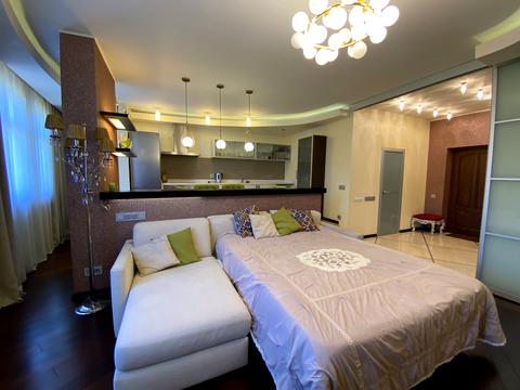 квартира по адресу Шота Руставели ул., 44