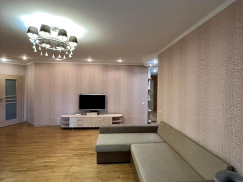 квартира за адресою Голосіївська вул., 13-Б