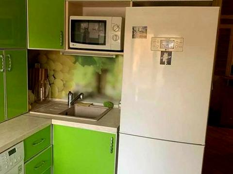 квартира по адресу Грушевського, 14