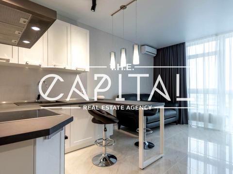 квартира за адресою Предславинська вул., 55-А