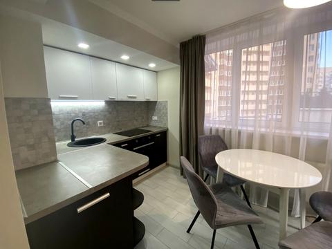 квартира по адресу Витянская ул., 2