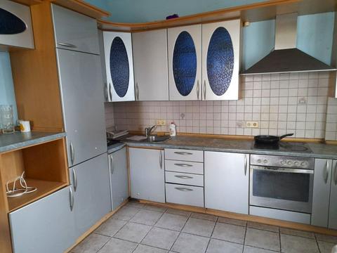 квартира за адресою Княжий Затон вул., 16-А