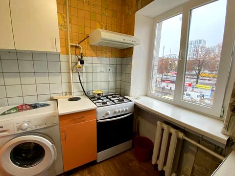 квартира по адресу Даниила Щербаковского ул. (Щербакова), 56/7