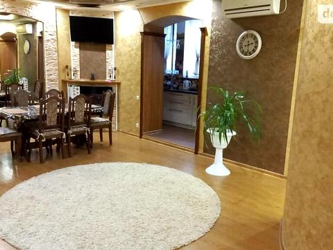 квартира за адресою Чкалова, 96