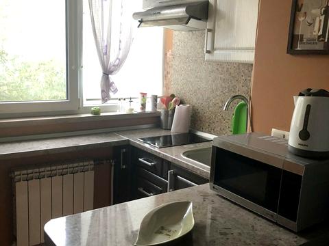 квартира по адресу Антоновича ул. (Горького), 162