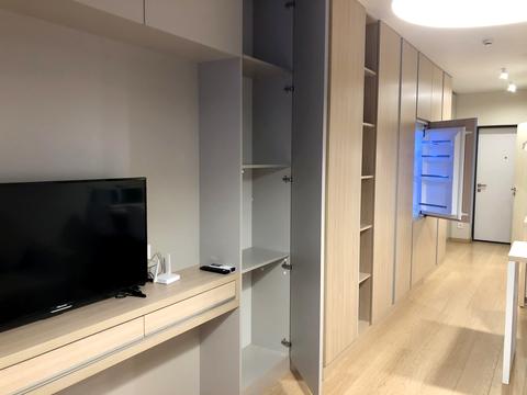 квартира за адресою Васильківська вул., 100-А