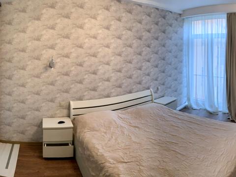 квартира по адресу Регенераторная ул., 4кор 2