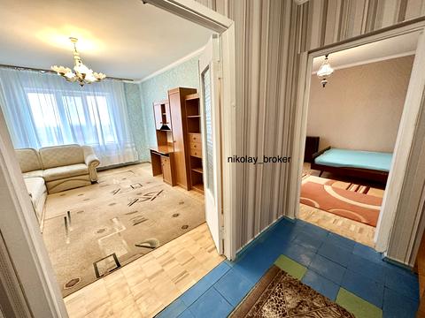 квартира по адресу Оноре де Бальзака ул., 8-А