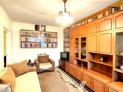квартира за адресою Бориспільська вул., 34