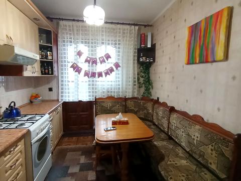 комната по адресу Мстиславська, 38