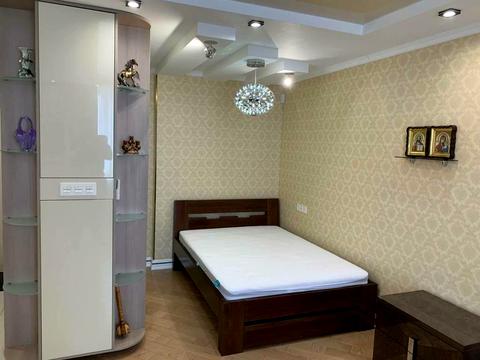 квартира за адресою Єлизавети Чавдар вул., 5