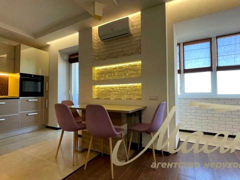 квартира по адресу Автозаводська, 50