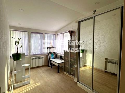 квартира по адресу Клочковская ул., 101ж