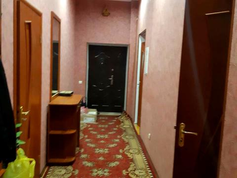 квартира за адресою Велика Васильківська вул. (Червоноармійська), 79