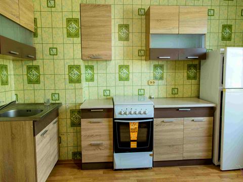 квартира за адресою Миколи Закревського, 97