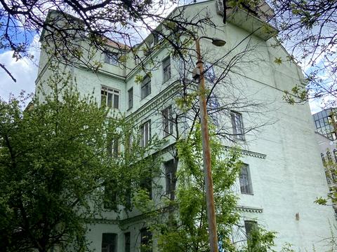 квартира по адресу Киев, Богдана Хмельницкого ул., 94