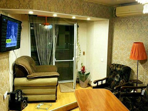 квартира за адресою дача ковалевского, 28