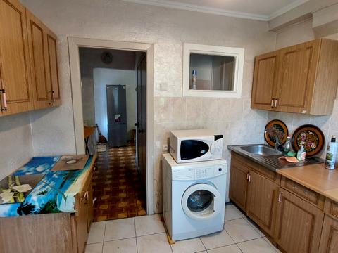 квартира по адресу Лесной просп., 6-А