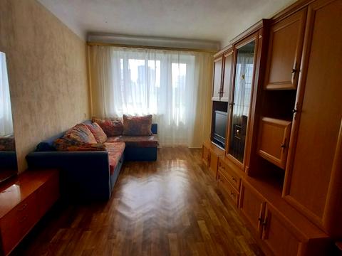 квартира по адресу Тампере ул., 16