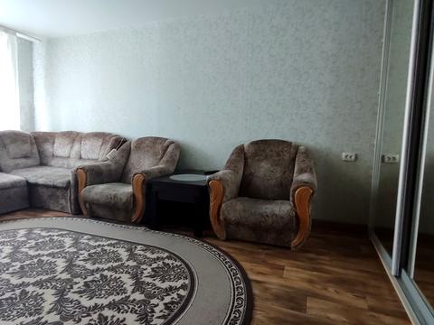 квартира по адресу Зелёная ул., 1