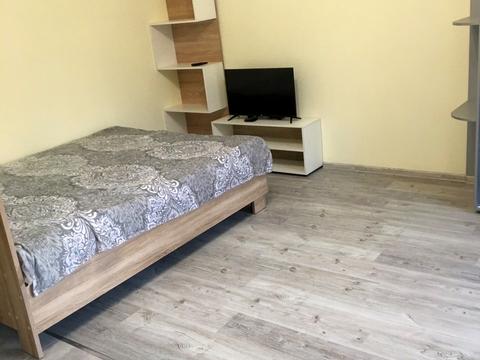 квартира по адресу Елизаветы Чавдар ул., 1